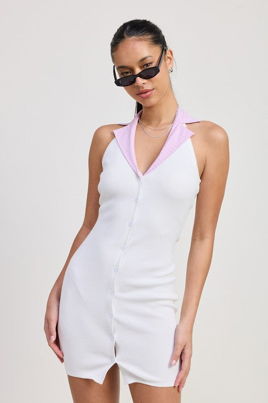 A Neckline for Every Narrative