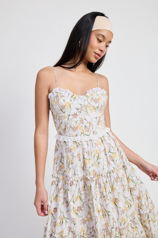 More Than a Dress