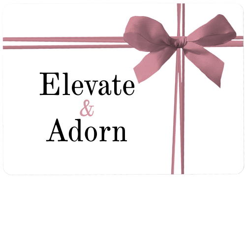 Elevate Gift Card