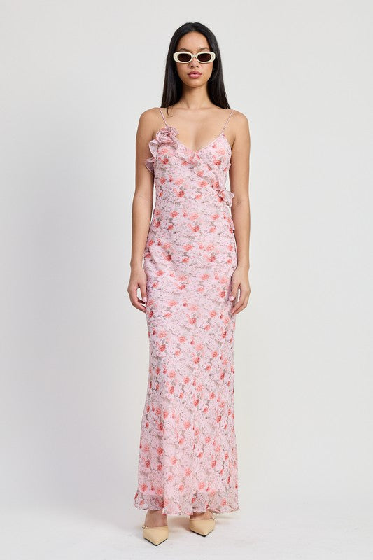 The All-Occasion Dress