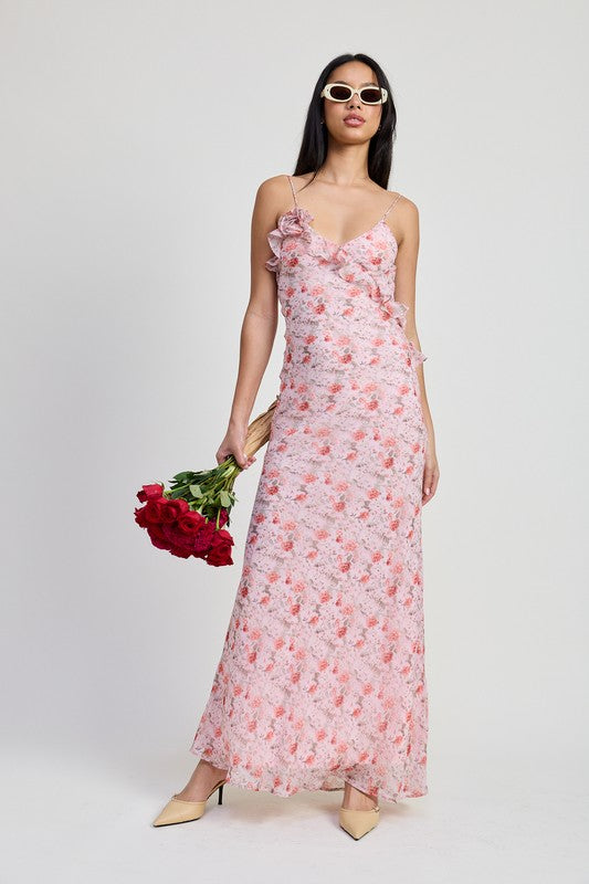 Ethereal Elegance