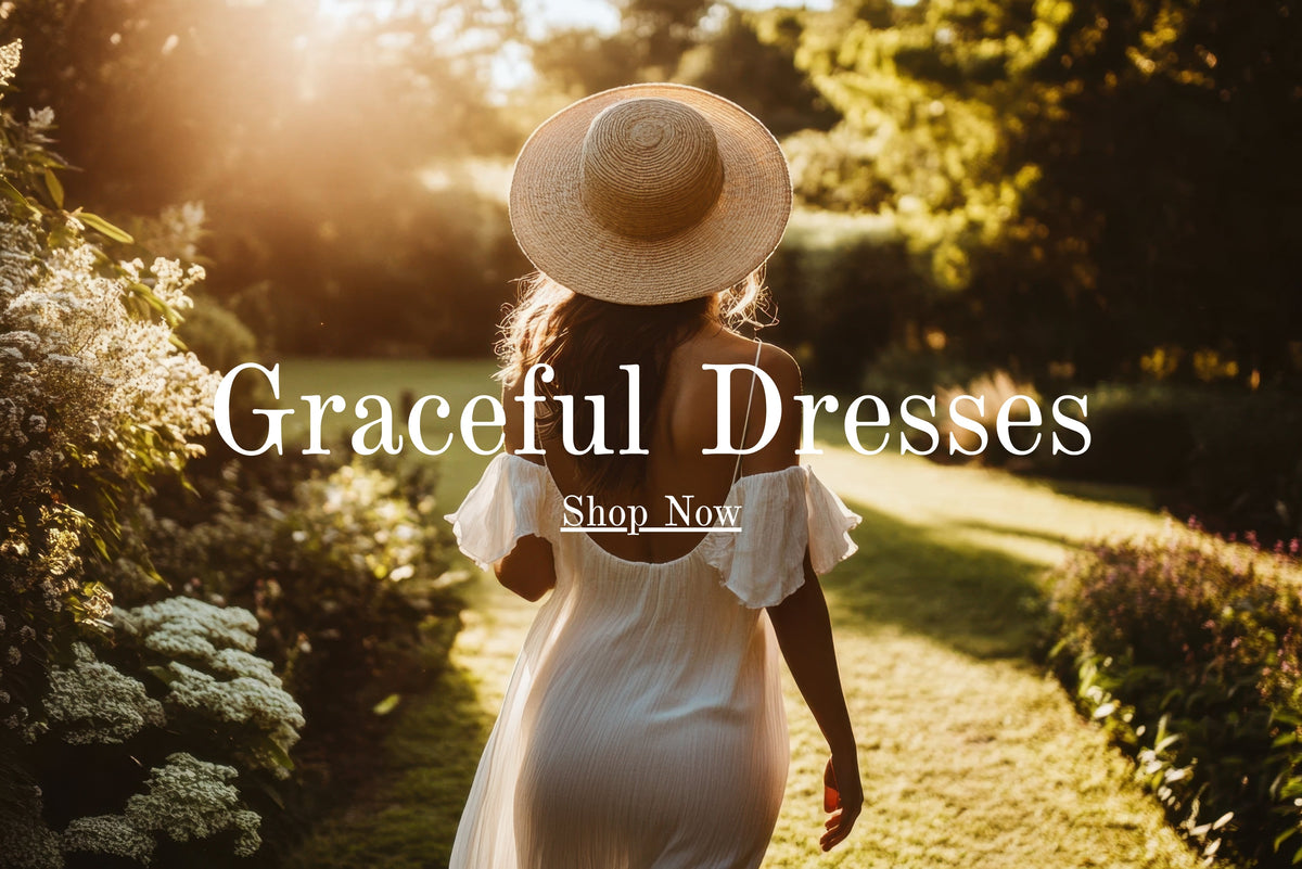 Graceful Dresses