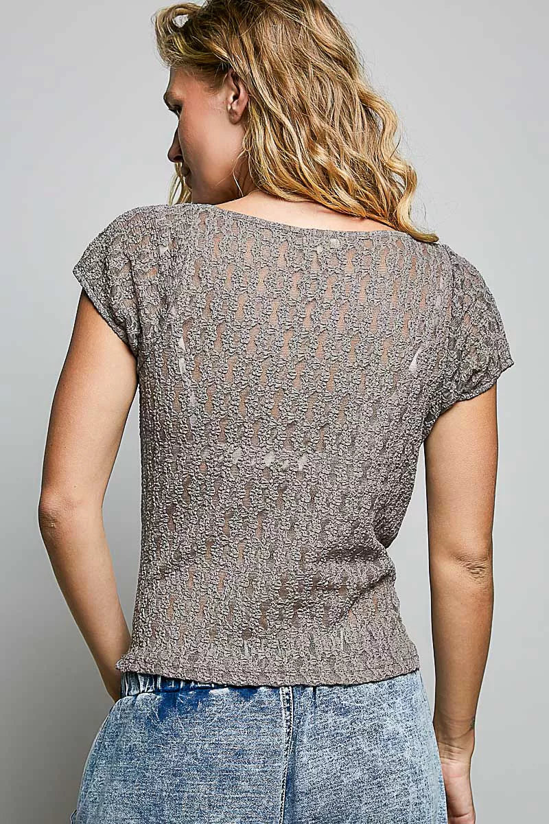 Grey