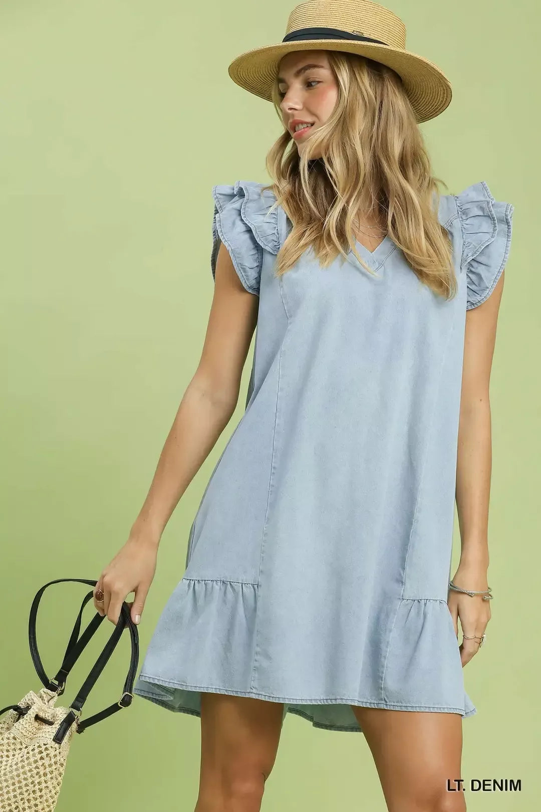 Light Blue