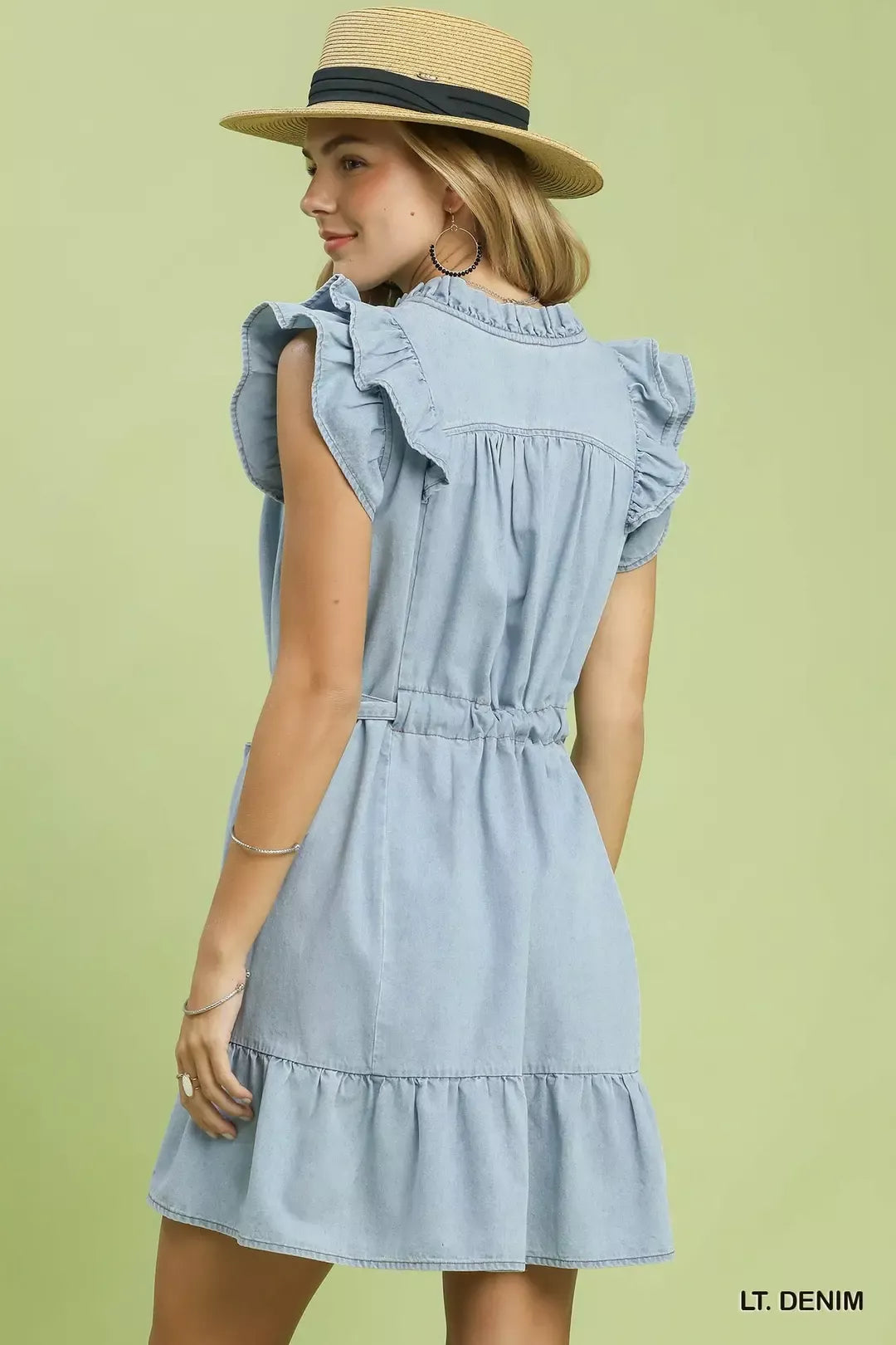 Light Blue