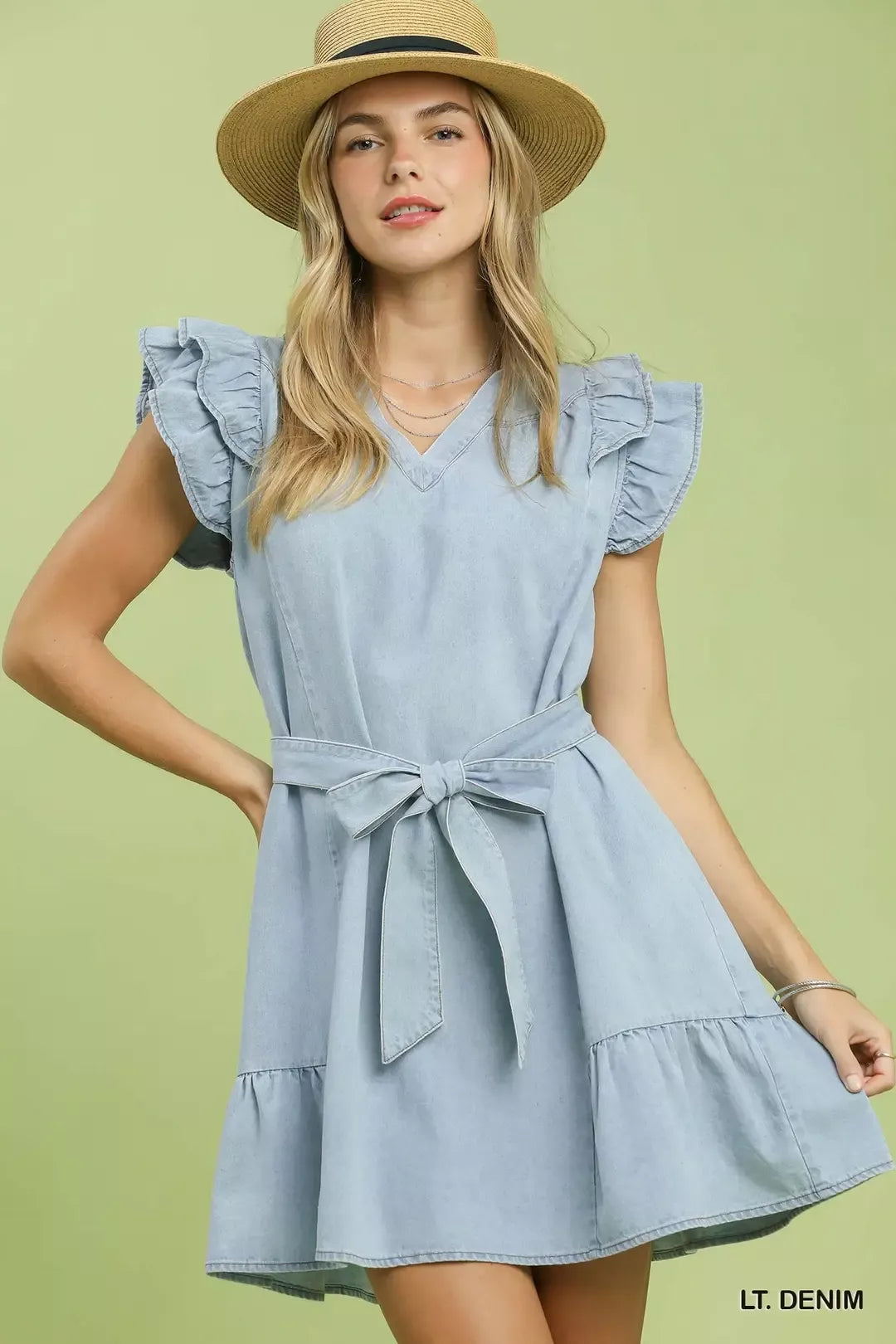 Light Blue
