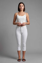 The Corinne Capri Pant