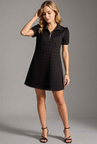 The Sloane Matelassé Mini