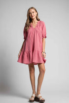 The Elara Cotton Mini