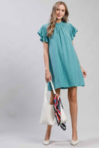 The Soleil Rayon Mini