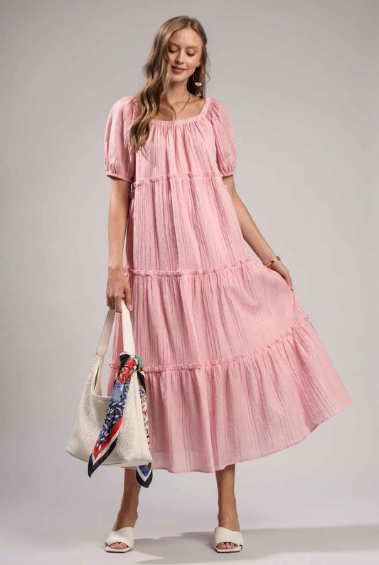 Blush Pink