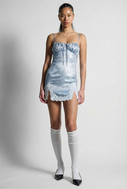 Blue Dresses in Every Shade | Elevate & Adorn Blue Dresses in Every Shade | Elevate & Adorn
