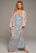 The Dalia Knit Cardigan