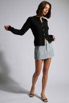 The Penelope Soft Knit Cardigan