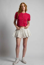 The Pippa Soft Knit Cardigan
