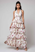 The Anastasia Tiered Dress