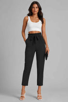 The Arwen Tapered Pant