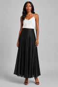 The Astrid Pleated Skirt