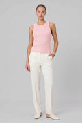 The Calla Knit Tank Top