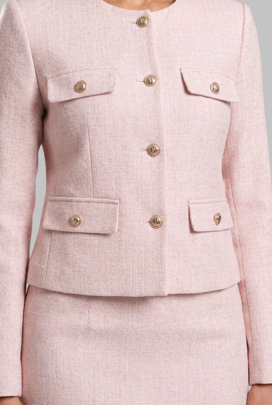 blush