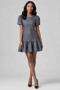 The Colette Chambray Mini