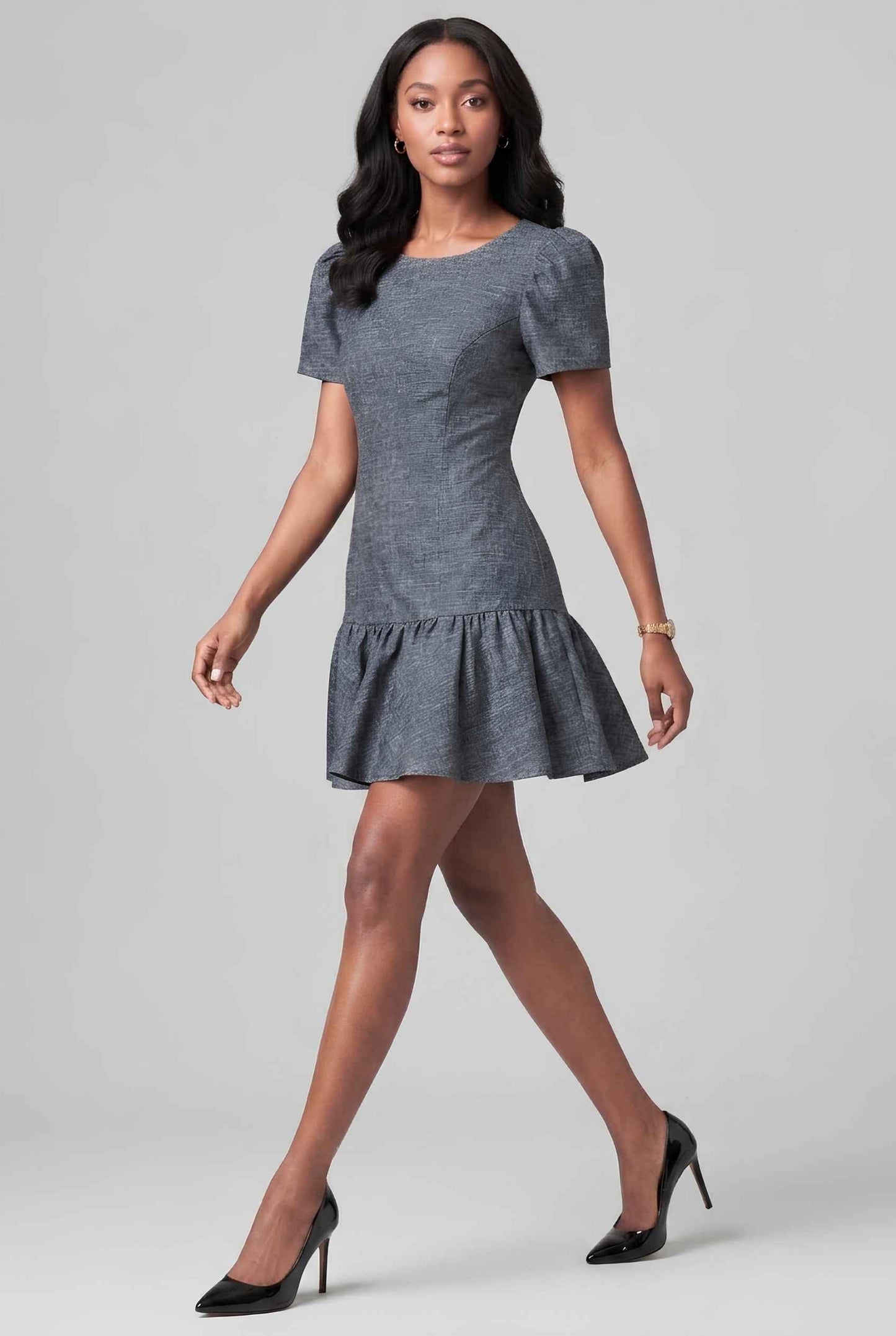 dark gray