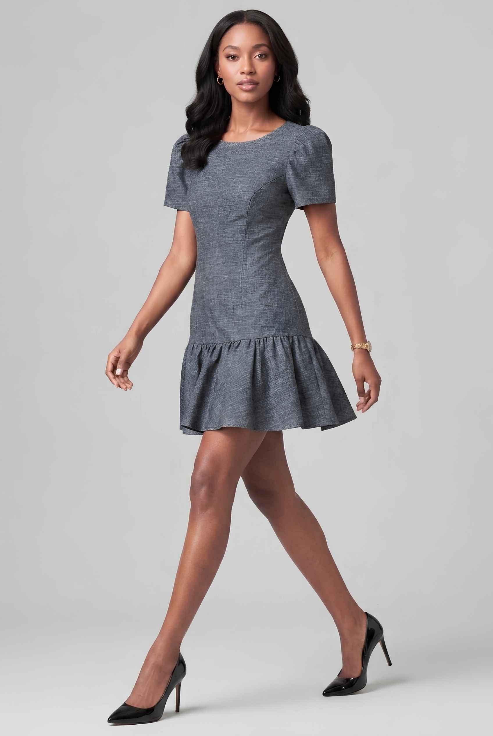 dark gray