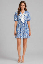 The Daphne Bow Mini