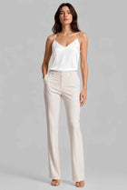 The Elena Satin Camisole