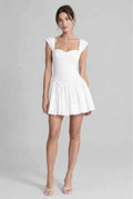 The Iris Poplin Mini