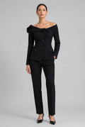 The Severine Tailored Blazer