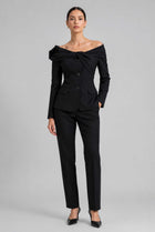 The Severine Tailored Blazer