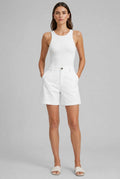 The Sienna Tailored Short