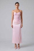 The Valencia Lace Dress