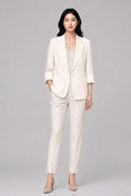 The Willa Lightweight Blazer