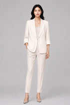 The Willa Lightweight Blazer