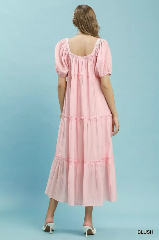 Blush Pink