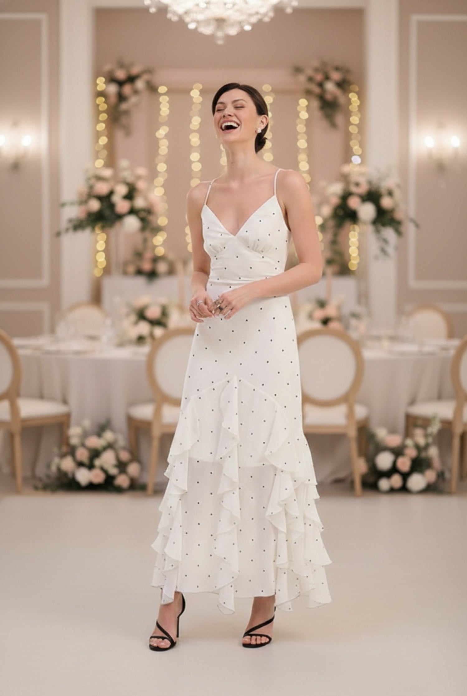 Elegant Wedding Guest Dresses | Elevate & Adorn Elegant Wedding Guest Dresses | Elevate & Adorn